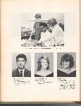 Kubasaki Torii - Okinawa School - Yearbook