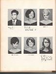 Kubasaki Torii - Okinawa School - Yearbook