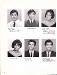 Kubasaki Torii - Okinawa School - Yearbook