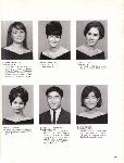 Kubasaki Torii - Okinawa School - Yearbook