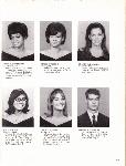 Kubasaki Torii - Okinawa School - Yearbook