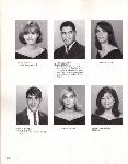 Kubasaki Torii - Okinawa School - Yearbook