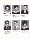 Kubasaki Torii - Okinawa School - Yearbook