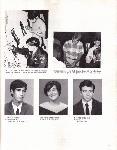 Kubasaki Torii - Okinawa School - Yearbook