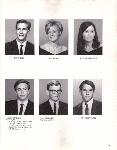 Kubasaki Torii - Okinawa School - Yearbook