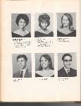 Kubasaki Torii - Okinawa School - Yearbook