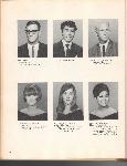 Kubasaki Torii - Okinawa School - Yearbook
