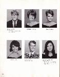 Kubasaki Torii - Okinawa School - Yearbook