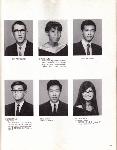 Kubasaki Torii - Okinawa School - Yearbook