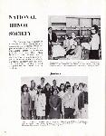 Kubasaki Torii - Okinawa School - Yearbook