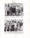 Kubasaki Torii - Okinawa School - Yearbook