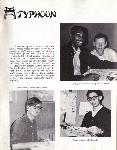 Kubasaki Torii - Okinawa School - Yearbook