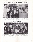 Kubasaki Torii - Okinawa School - Yearbook