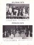 Kubasaki Torii - Okinawa School - Yearbook
