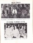 Kubasaki Torii - Okinawa School - Yearbook