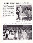 Kubasaki Torii - Okinawa School - Yearbook
