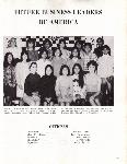 Kubasaki Torii - Okinawa School - Yearbook