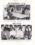 Kubasaki Torii - Okinawa School - Yearbook