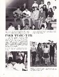 Kubasaki Torii - Okinawa School - Yearbook