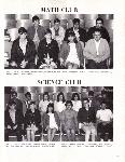 Kubasaki Torii - Okinawa School - Yearbook