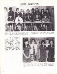 Kubasaki Torii - Okinawa School - Yearbook