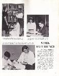 Kubasaki Torii - Okinawa School - Yearbook