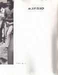 Kubasaki Torii - Okinawa School - Yearbook