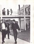 Kubasaki Torii - Okinawa School - Yearbook