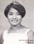 Kubasaki Torii - Okinawa School - Yearbook