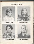 Kubasaki Torii - Okinawa School - Yearbook