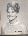 Kubasaki Torii - Okinawa School - Yearbook