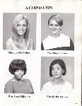 Kubasaki Torii - Okinawa School - Yearbook