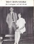 Kubasaki Torii - Okinawa School - Yearbook