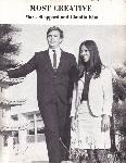 Kubasaki Torii - Okinawa School - Yearbook