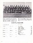 Kubasaki Torii - Okinawa School - Yearbook