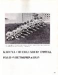 Kubasaki Torii - Okinawa School - Yearbook
