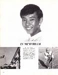 Kubasaki Torii - Okinawa School - Yearbook