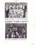 Kubasaki Torii - Okinawa School - Yearbook