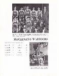 Kubasaki Torii - Okinawa School - Yearbook