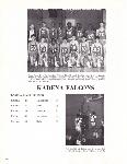 Kubasaki Torii - Okinawa School - Yearbook