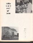Kubasaki Torii - Okinawa School - Yearbook