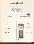 Kubasaki Torii - Okinawa School - Yearbook