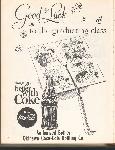 Kubasaki Torii - Okinawa School - Yearbook