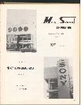 Kubasaki Torii - Okinawa School - Yearbook