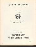 Kubasaki Torii - Okinawa School - Yearbook