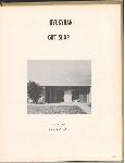 Kubasaki Torii - Okinawa School - Yearbook