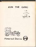 Kubasaki Torii - Okinawa School - Yearbook