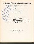 Kubasaki Torii - Okinawa School - Yearbook