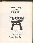 Kubasaki Torii - Okinawa School - Yearbook