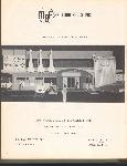 Kubasaki Torii - Okinawa School - Yearbook